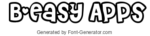 B-Easy App Solutions